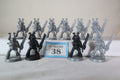 Khorne Berzerkers