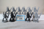 Khorne Berzerkers