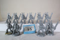 Khorne Berzerkers