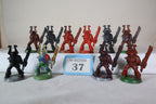 Khorne Berzerkers