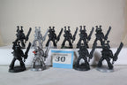 Khorne Berzerkers