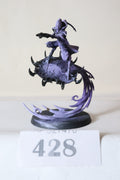 Magister on Disc of Tzeentch