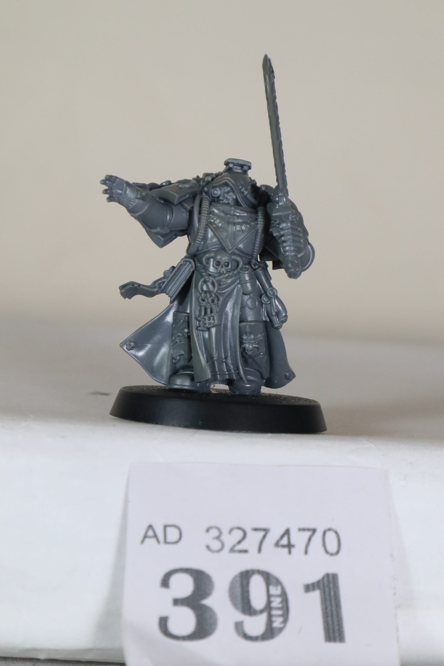 Librarian