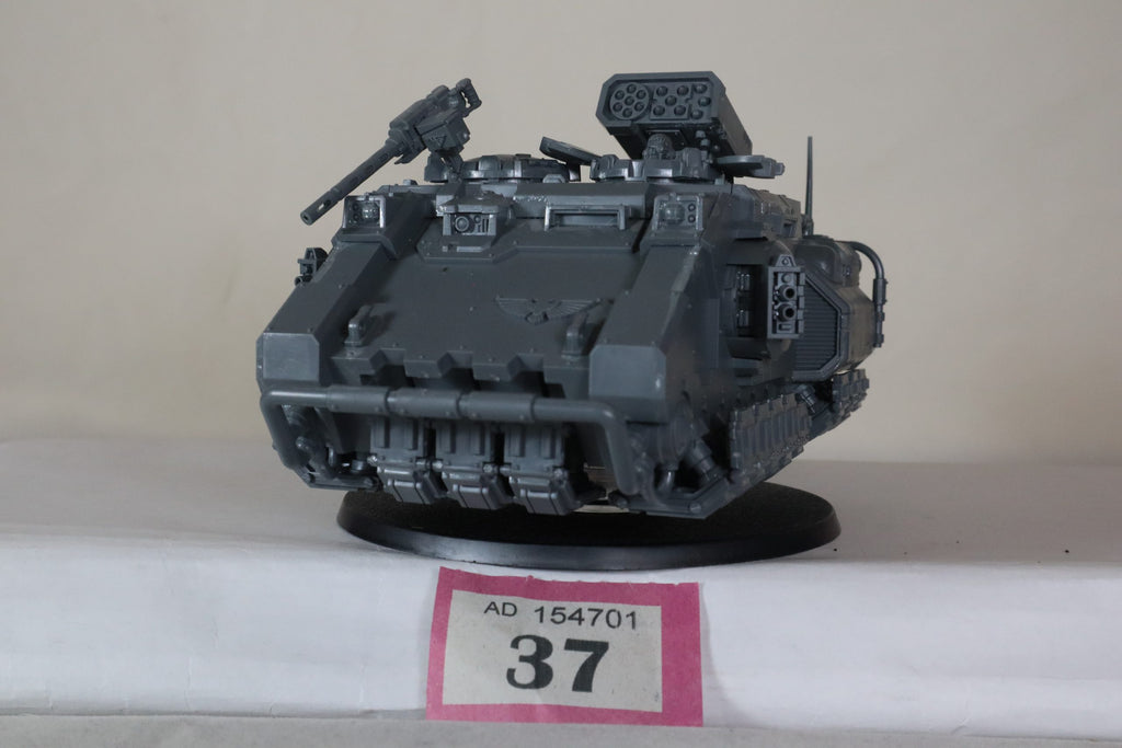 Impulsor