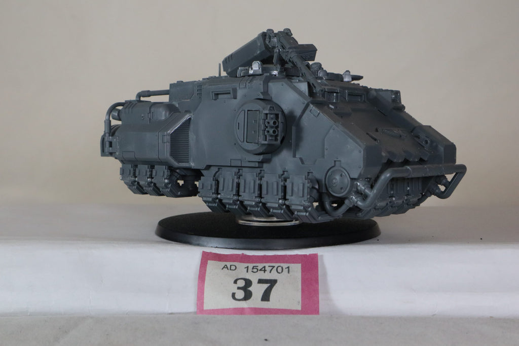 Impulsor