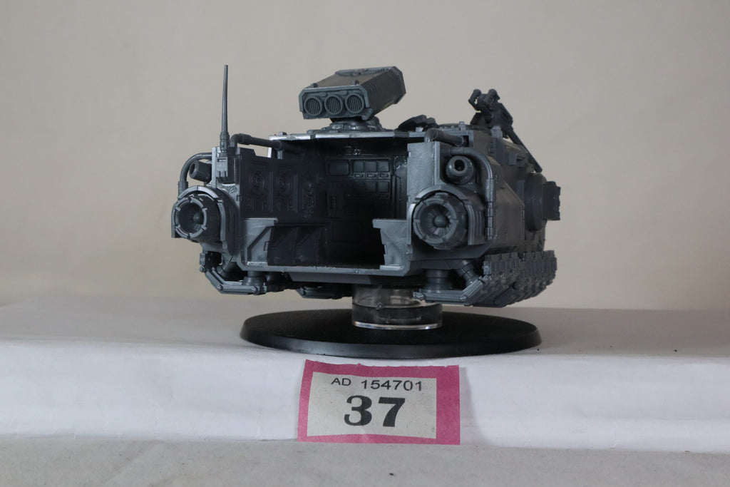 Impulsor