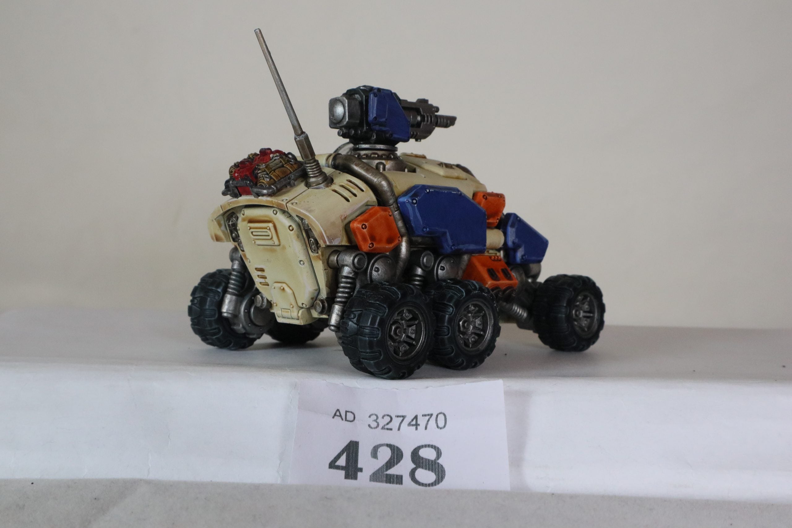 Sagitaur