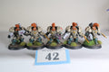 Einhyr Hearthguard