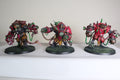 Skaven Stormfiends