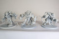 Skaven Stormfiends