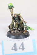 Plague Priest