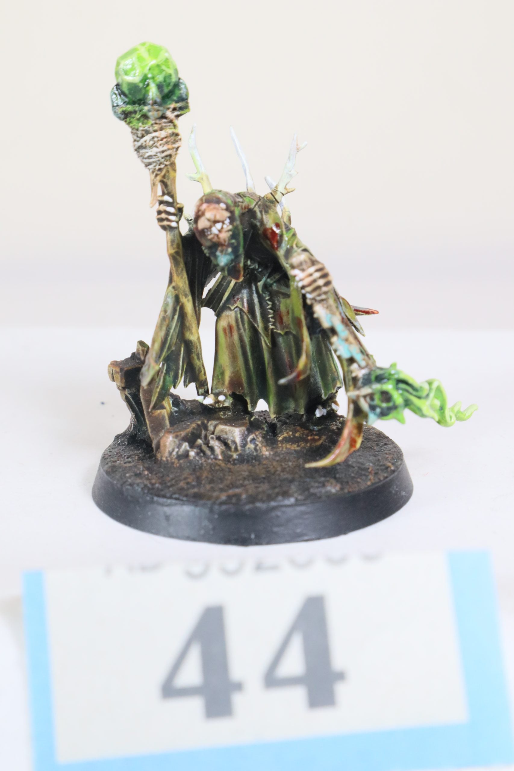 Plague Priest