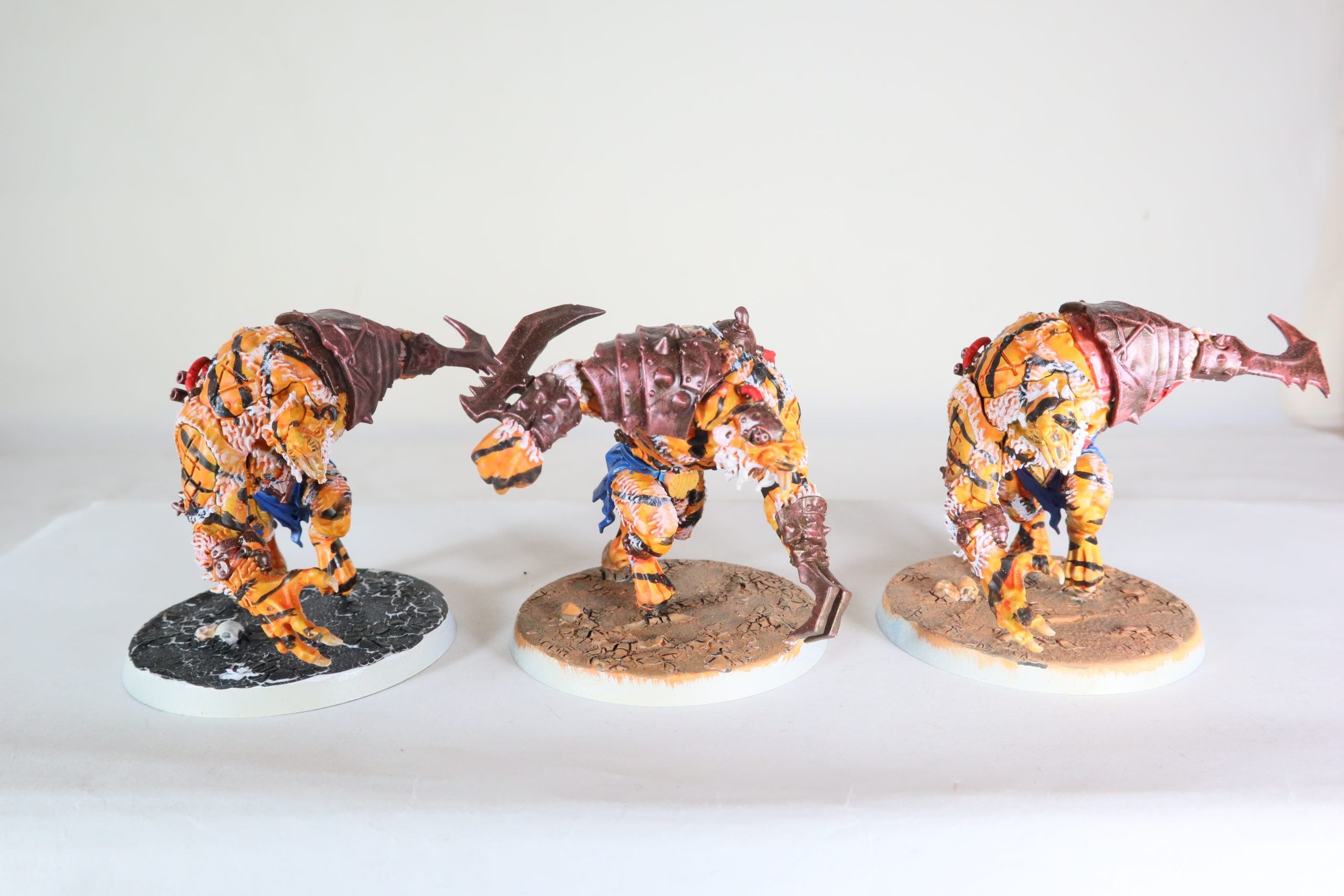 Rat Ogres