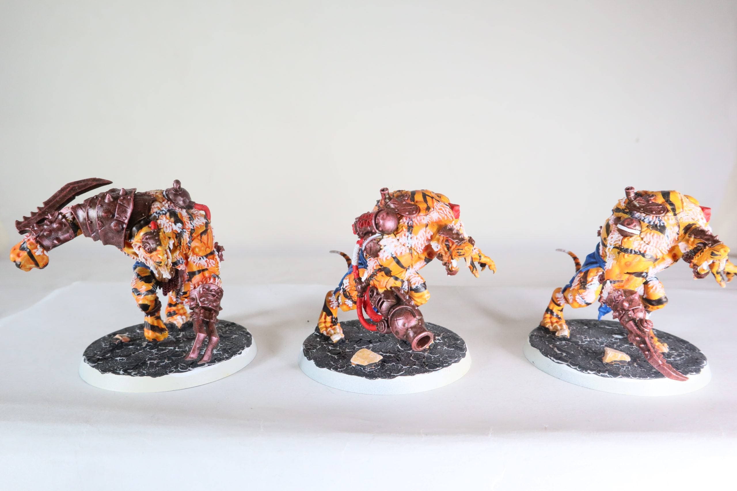 Rat Ogres