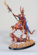 Clawlord on Gnaw-Beast