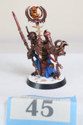 Ikit Claw Chief Warlock
