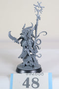 Grey Seer