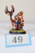 Master Moulder