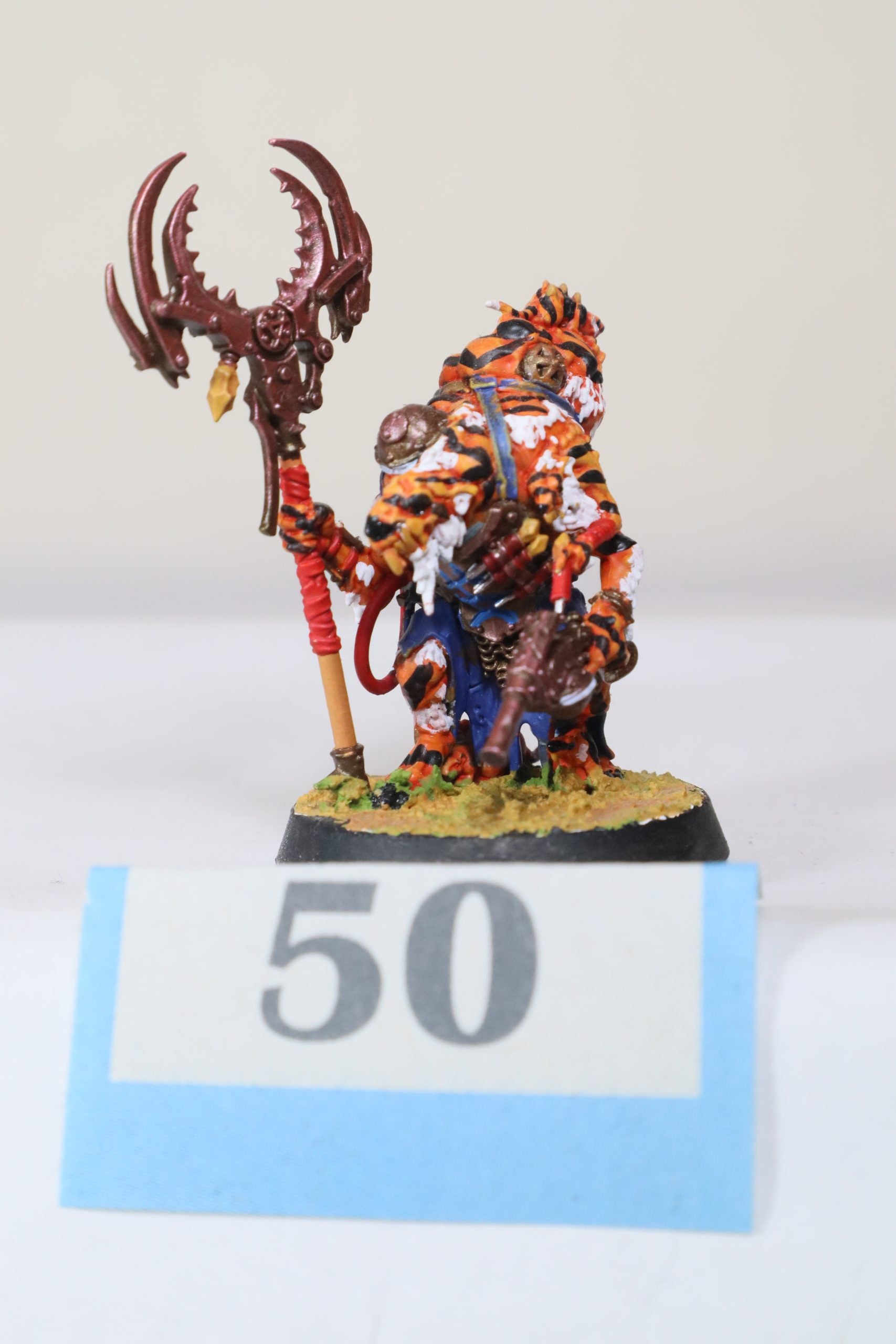 Master Moulder (Copy)