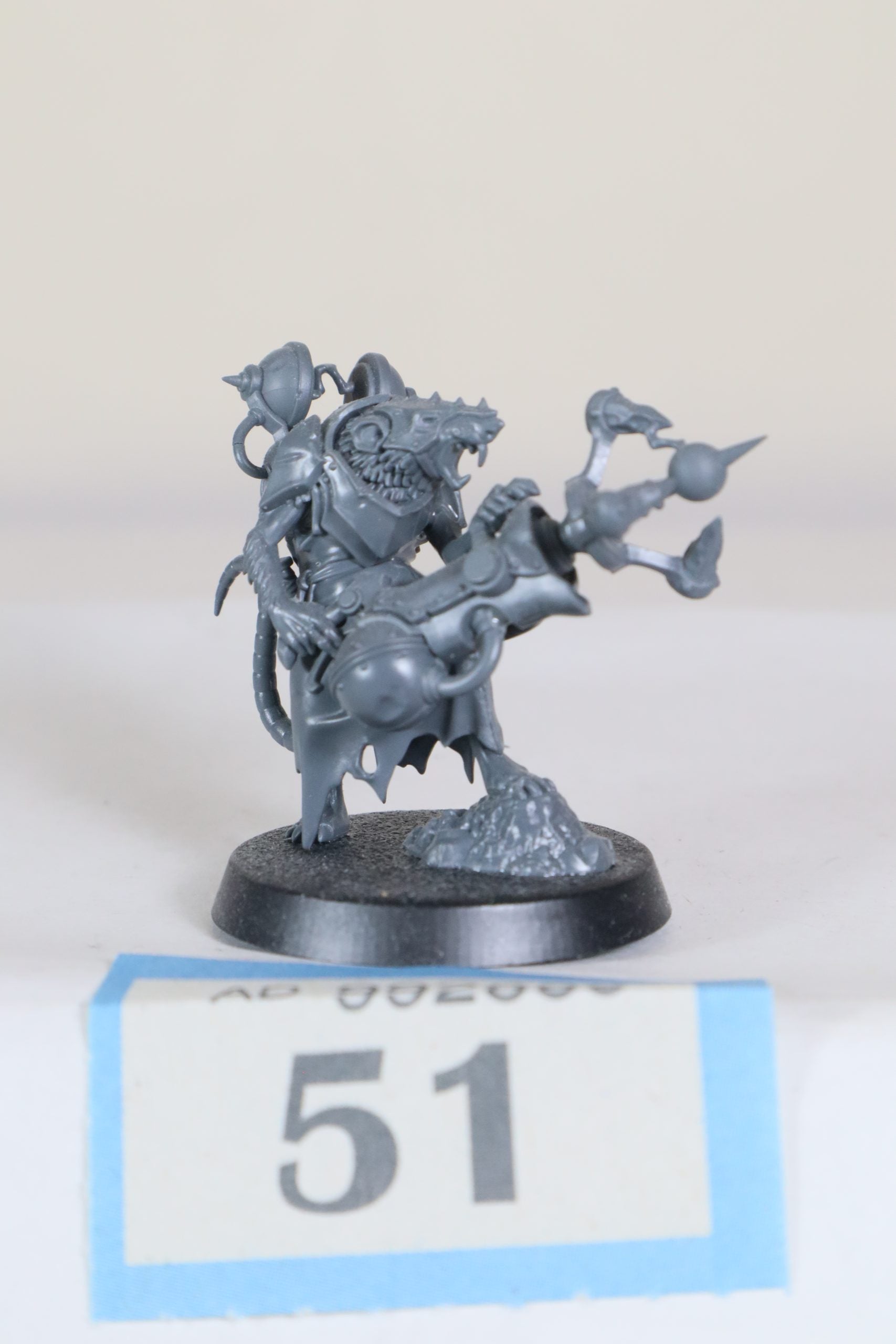 Warlock Galvaneer