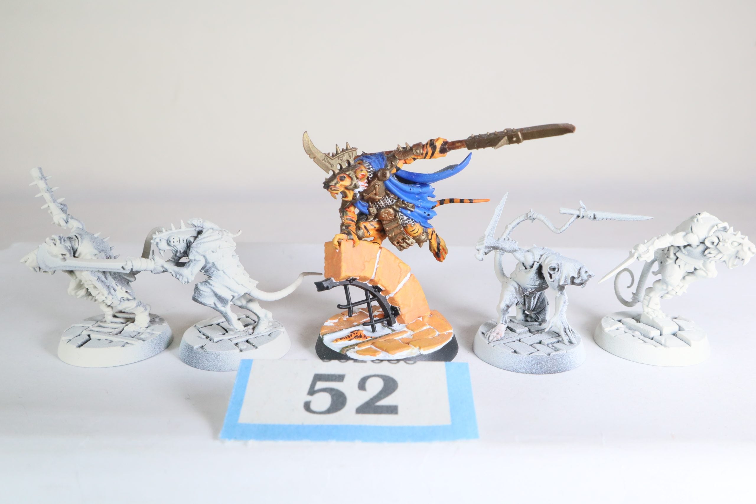 Spiteclaw Swarm