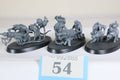 Warpspark Scourgers