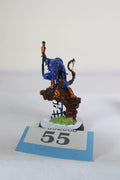 Skaven Deathmaster