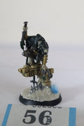 Skaven Deathmaster