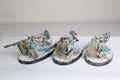 Warplock Jezzails