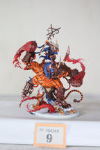 Thanquol & Boneripper