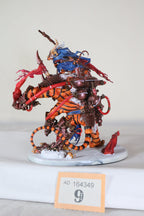 Thanquol & Boneripper