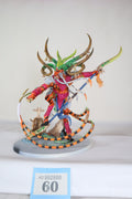 Verminlord skreech