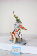 Verminlord skreech