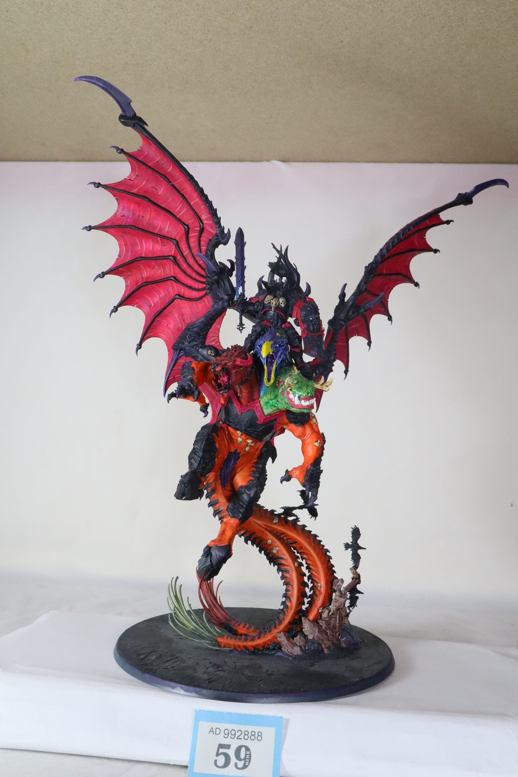 Archaon Everchosen