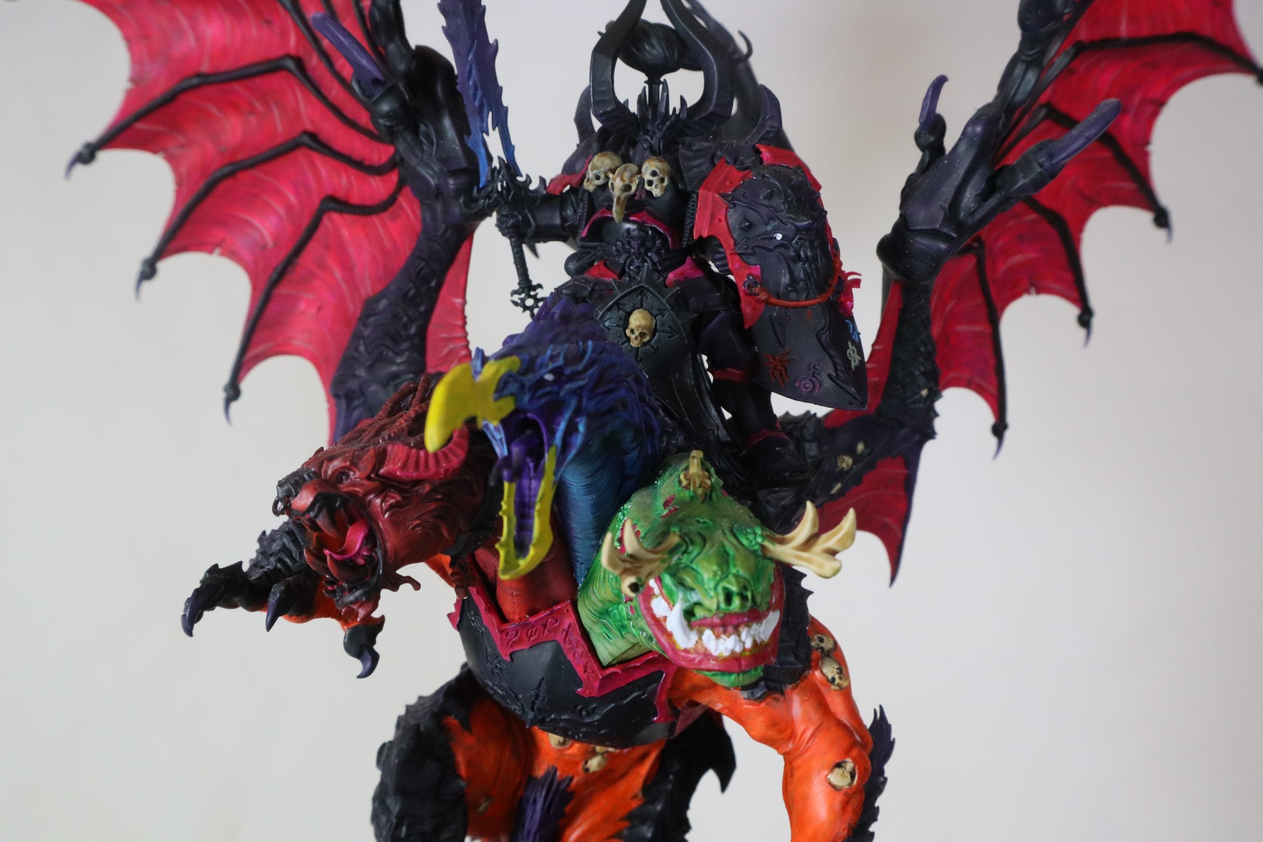 Archaon Everchosen