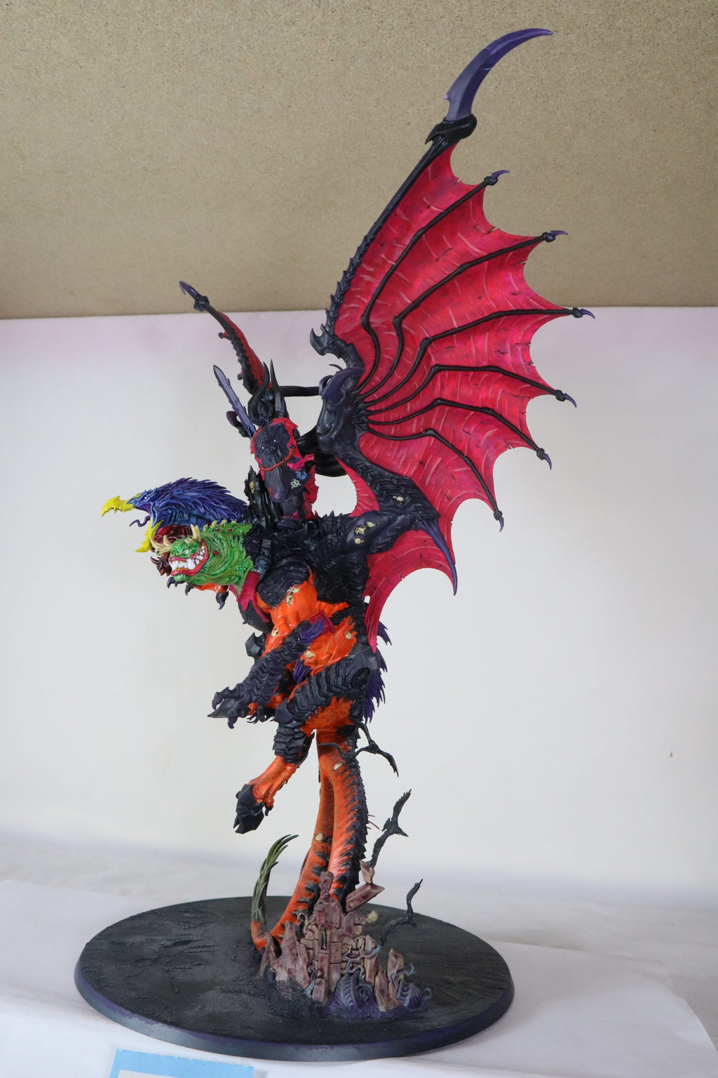Archaon Everchosen