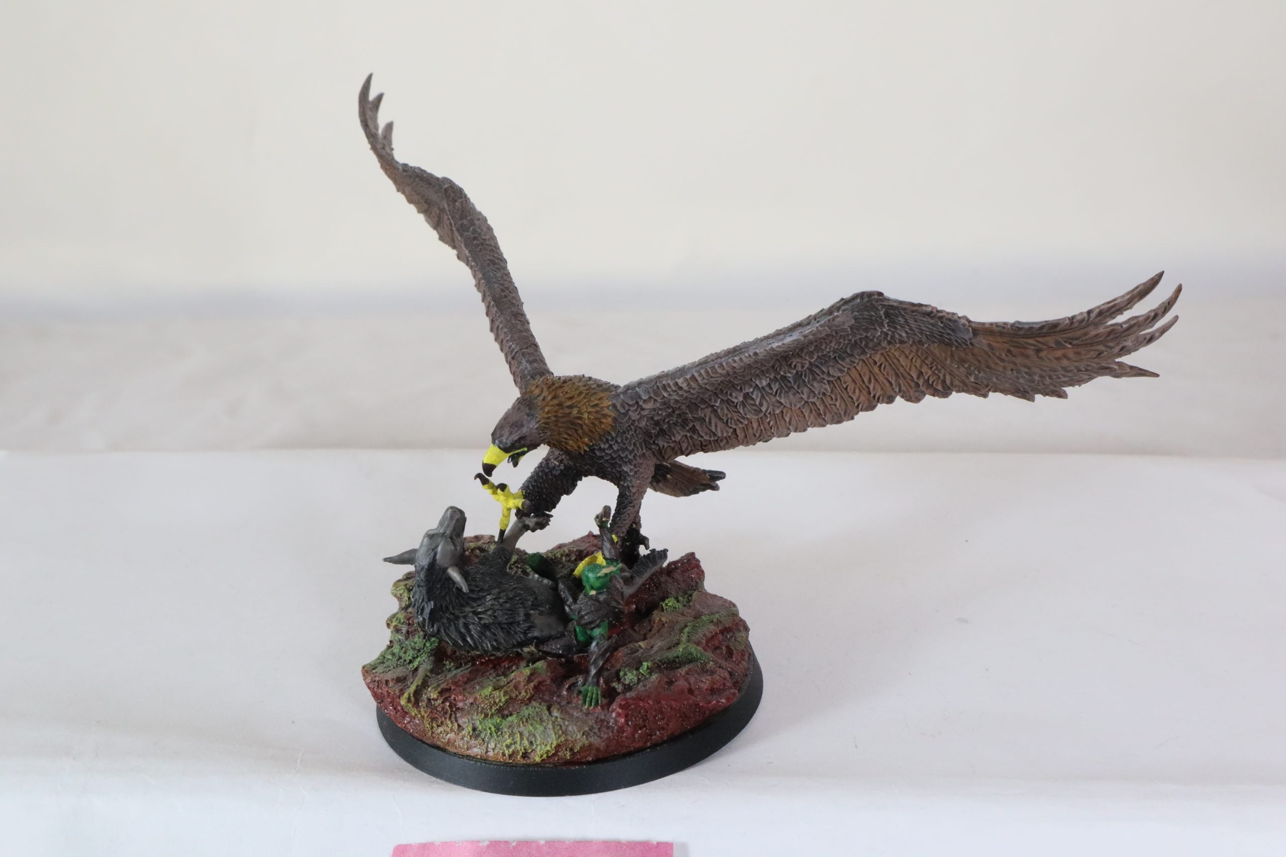 Gwaihir the wind lord