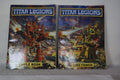 titan legions books