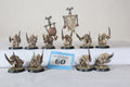 10 x Plague Monks