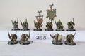 10 x Plague Monks