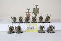 10 x Plague Monks