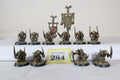10 x Plague Monks