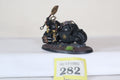 Space Marine Bike Squad Captain
