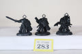 Bladeguard Veterans