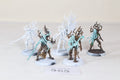 5 x Tree Revenants