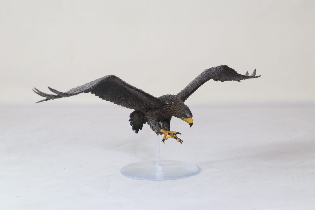 Great Eagles of the Misty Mountains