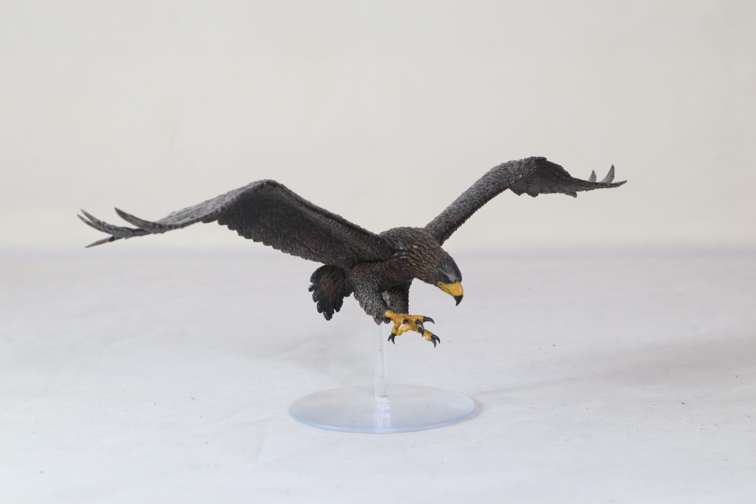 Great Eagles of the Misty Mountains