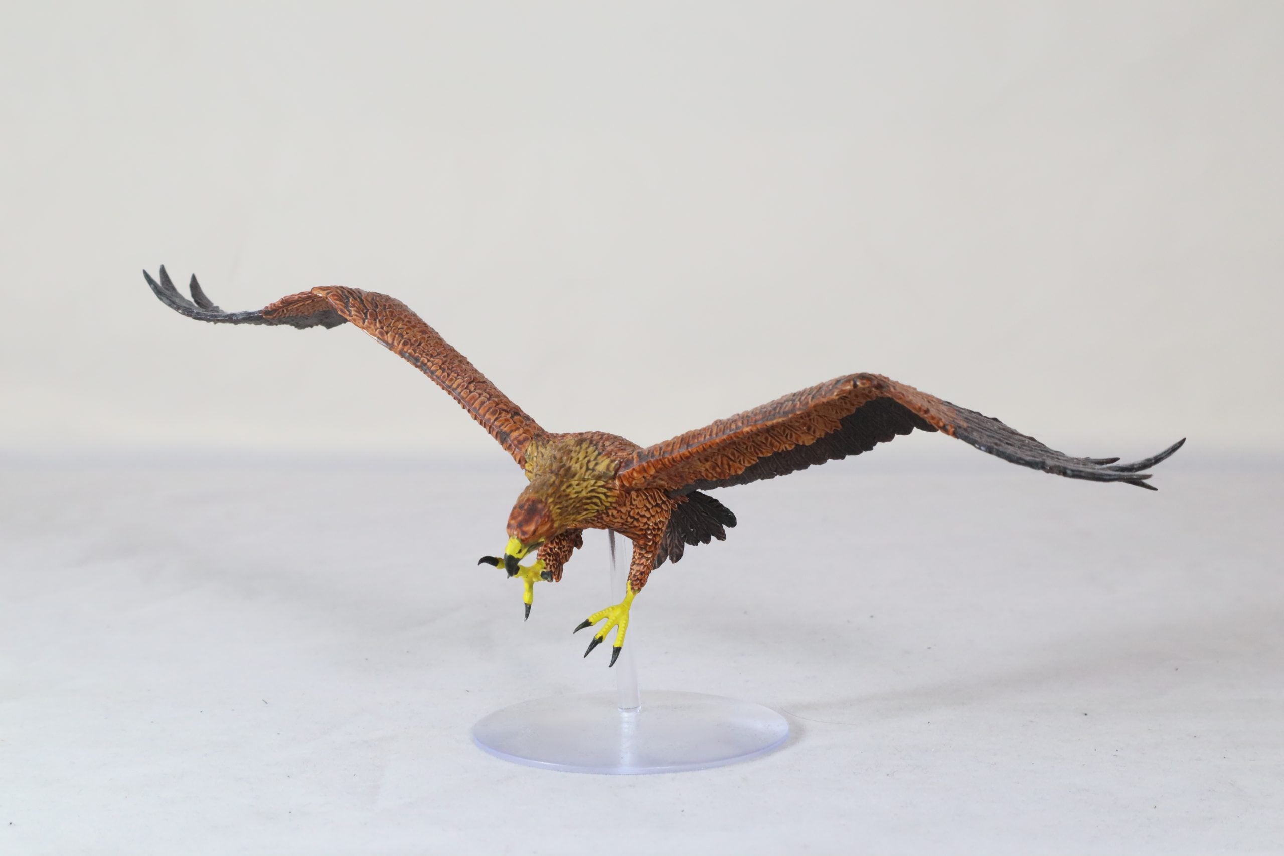 Great Eagles of the Misty Mountains