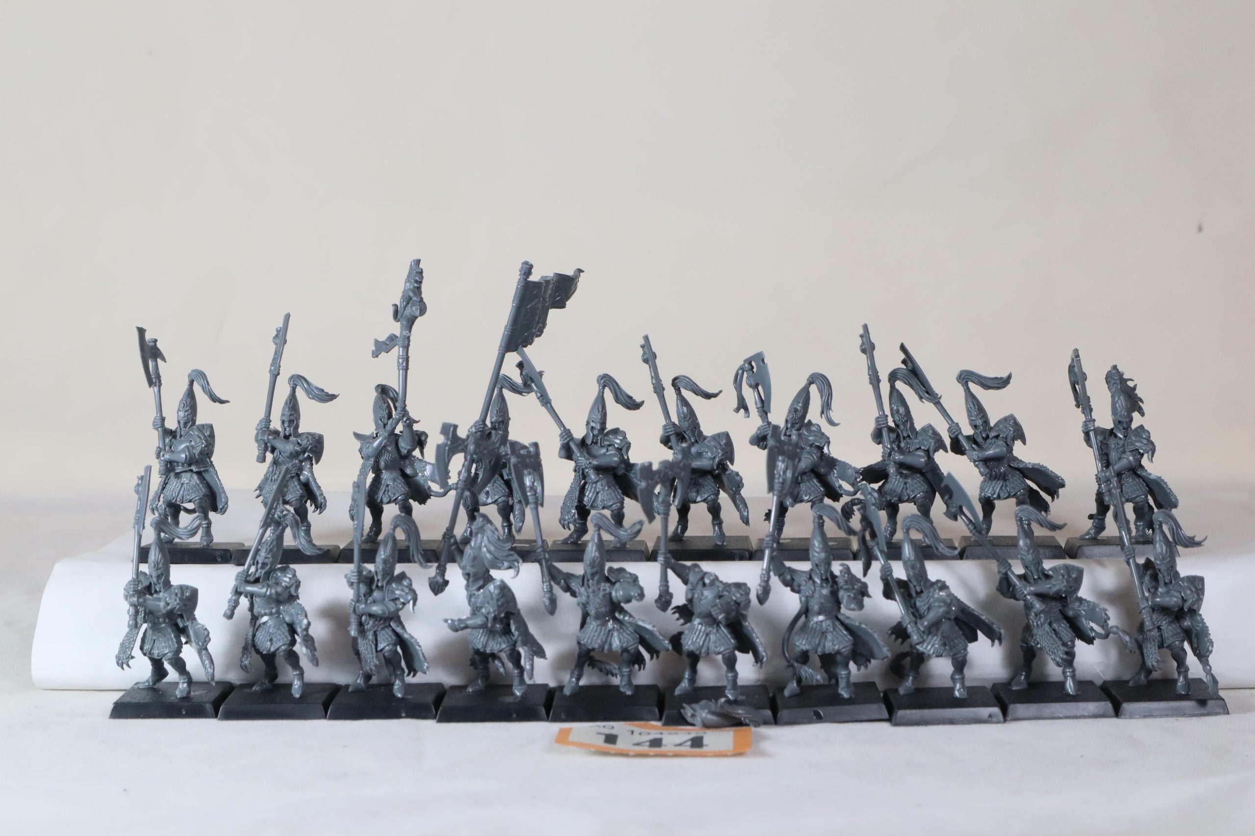White Lions of Chrace
