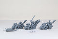 Ravenwing Command Squad